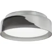 Highlight Plafondlamp Clear Groot Smoke