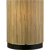 Searchlight Scandinavische wandlamp Meadow Ø 18cm