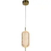 Searchlight Hanglamp Capsule design