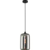 Artdelight Glazen hanglamp Botany Ø 18cm