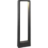 Franssen Staande led lamp Finmotion