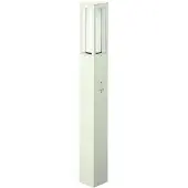 Albert Staande lamp Oblong met bewegingssensor