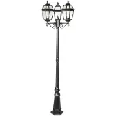 Franssen Verlichtingspaal Perla