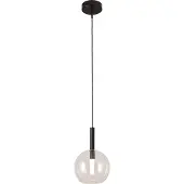Masterlight Hanglamp Ø 17cm Lido Ball met helder glas