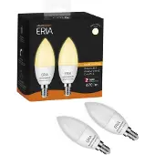 Aduro Smart 2-pack E14 - 470 lumen - 2700K