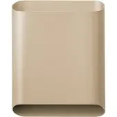 Eth Wandlamp Carmen Up Down Zand