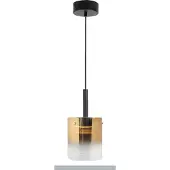 Highlight Hanglamp Salerno Goud