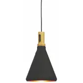 Artdelight Hanglamp Cornet Ø 26cm