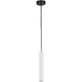 Masterlight Hanglamp 30cm pendel Run wit