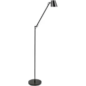 Highlight Leeslamp Metallic Zwart