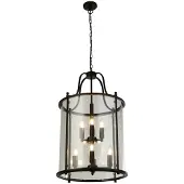 Searchlight Hanglamp Lantern Grande Candle