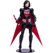 Mcfarlane Toys DC Multiverse Actiefiguur: Batwoman (ontmaskerd), Batman Beyond, 18 cm, MCF15752