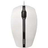 Cherry GENTIX muis Ambidextrous USB Type-A Optisch 1000 DPI