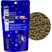 Hikari Saki Marine Carnivore 40 gram