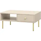 KOBI Loni witte boekenkast 2x3