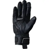 Rst S1 Mesh CE Heren Handschoenen Zwart Zwart Wit Maat 10