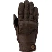 Rapid Suspension Technology Roadster 3 CE Dames Handschoenen Bruin Maat 6