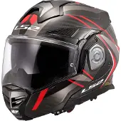 LS2 FF901 Advant X Carbon Future II Helm