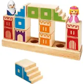 Coppens Smart Games Camelot Jr |