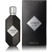 Khadlaj Onyx Silver Eau de Parfum, 100 ml (unisex)