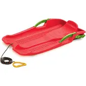 Prosperplast Slee Hornet Rood met Rem