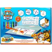 Canenco PAW Patrol Spray Pen Set Deluxe