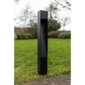 LightLux Pad verlichting Gis 80cm zwart