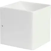 Highlight Wandspot Stretto wit 10cm