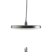In-Lite | DISC PENDANT | Hanglampen