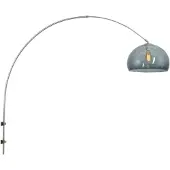Steinhauer Sparkled Light LED Wandlamp | 1x E27 40W | Dimbaar | Wit