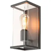 SLV Design muurlamp Quadrulo