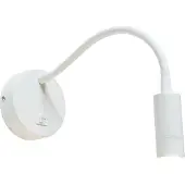 Artdelight Wandlamp Flex USB wit