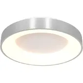 Steinhauer Ø 38cm plafondlamp Ringlede led