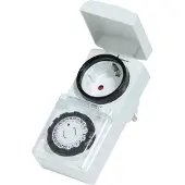 Fairybell Time Switch
