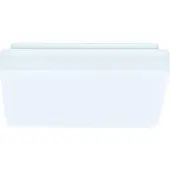 Highlight Plafondlamp Basic Vierkant 26x26cm