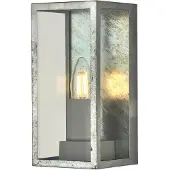 Searchlight Search Light Box II 1LT Wandlamp