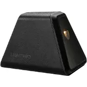 Lightpro Pad spot Tiga DL zwart