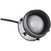 In-Lite 12 volt grondspot Dot
