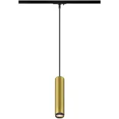 SLV LED Pendelarmatuur | 1X GU10 Max 6W | IP20 Dimbaar | GRIP!