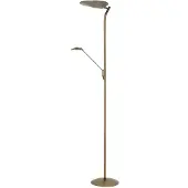Highlight Leeslamp Kopenhagen Koper Brons Ø 29cm