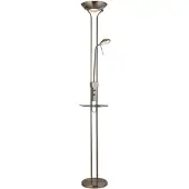 Searchlight Vloer leeslamp Wireless