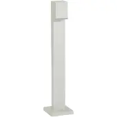 Albert padverlichting Coldy 70cm - wit
