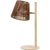 Eth Daan Tafellamp 1xE27 zand