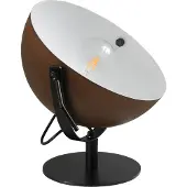 Masterlight Tafellamp Industria Landelijk