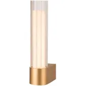 SLV LED Wandlamp | 8W 3000K 560lm 930 | IP44 | LYGANT