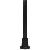 Ks Verlichting Mast Tel Aviv M50 voor bollamp