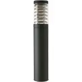 Franssen Terraslamp Titano Raster 75cm antraciet