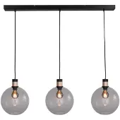 Masterlight Hanglamp Lazise 2 3x Ø 25cm