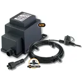 Gardenlights 12v Starterpack 60w Met Trafo En Kabel