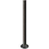 Franssen Buitenlamp sokkel Variona 103cm